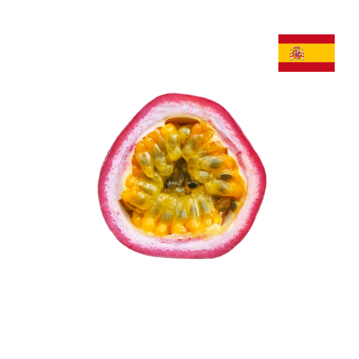 Fructul Pasiunii